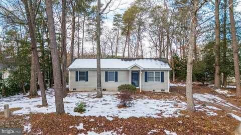 32 MAPLEWOOD DRIVE, LEWES, DE 19958