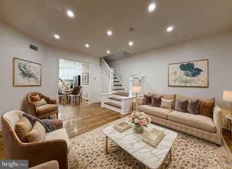846 S 58TH STREET, PHILADELPHIA, PA 19143