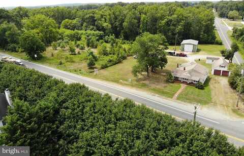 10332 TIDEWATER TRAIL, FREDERICKSBURG, VA 22408