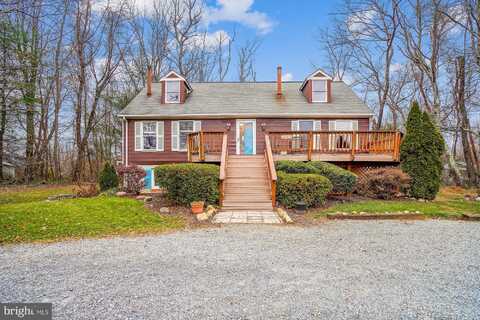 20611 ZION ROAD, BROOKEVILLE, MD 20833