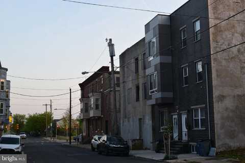 2134 N 21ST STREET, PHILADELPHIA, PA 19121