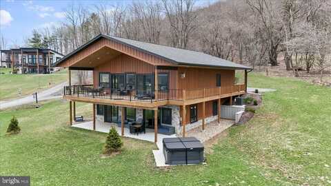215 FAIRGATE ROAD, MC HENRY, MD 21541
