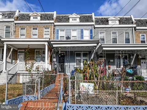 1217 INGRAHAM STREET NW, WASHINGTON, DC 20011