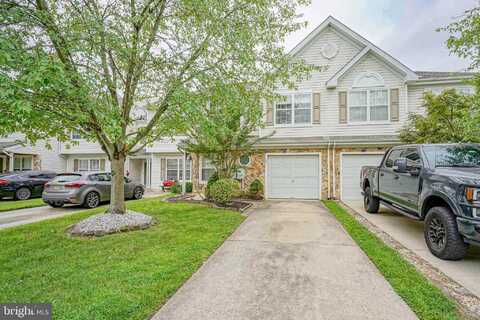 127 BUCKINGHAM WAY, MOUNT LAUREL, NJ 08054