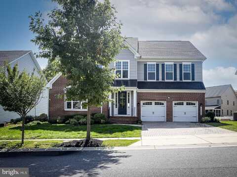 10050 ROWAN LANE, LAUREL, MD 20723