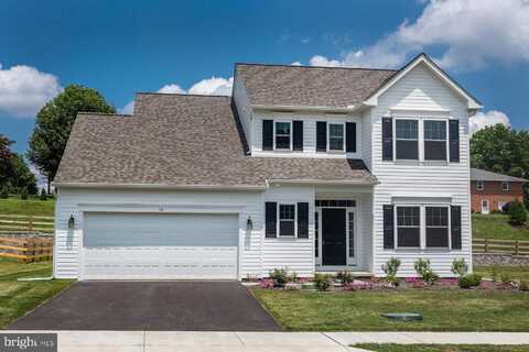 10 RIDGEWOOD ROAD, QUARRYVILLE, PA 17566