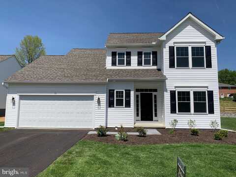 10 RIDGEWOOD ROAD, QUARRYVILLE, PA 17566