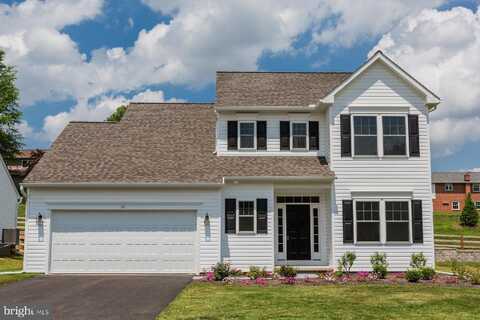 10 RIDGEWOOD ROAD, QUARRYVILLE, PA 17566