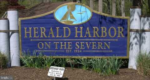 743 EDDY ROAD, CROWNSVILLE, MD 21032