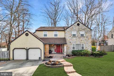 26 WHITECHAPEL DRIVE, MOUNT LAUREL, NJ 08054