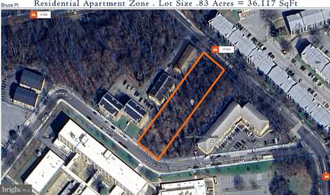 BRUCE PLACE SE, WASHINGTON, DC 20020