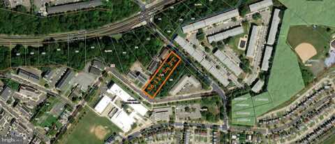 BRUCE PLACE SE, WASHINGTON, DC 20020