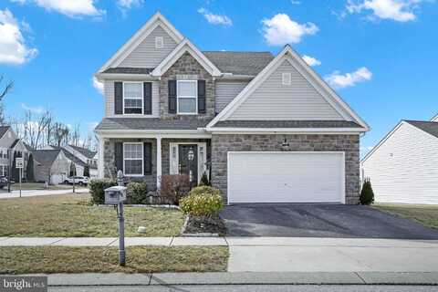 777 COUGAR POINTE CIRCLE, SEVEN VALLEYS, PA 17360