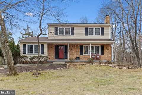 6744 SETTLERS RIDGE ROAD, WARRENTON, VA 20187