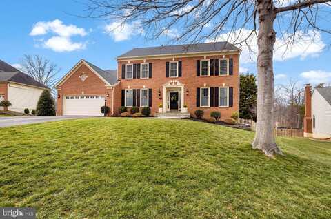 7812 PREAKNESS LANE, FAIRFAX STATION, VA 22039