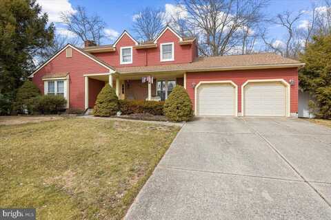 51 PEMBROOK DRIVE, Turnersville, NJ 08012