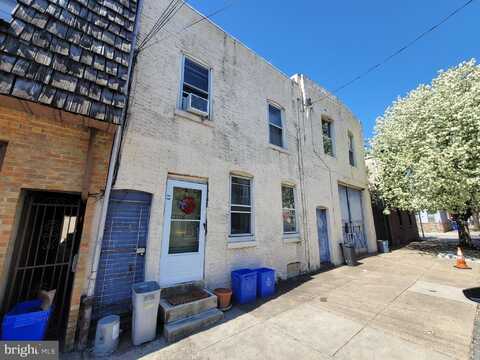 2706 E MONMOUTH STREET, PHILADELPHIA, PA 19134
