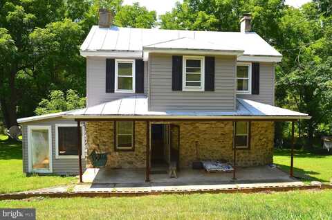 1507 FREELAND ROAD, FREELAND, MD 21053