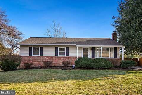 12316 FOUNTAIN DRIVE, CLARKSBURG, MD 20871