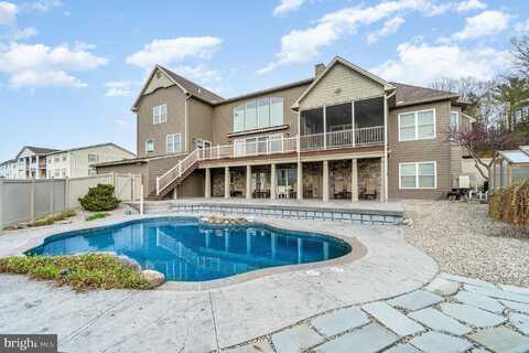 360 N 4TH STREET, HALIFAX, PA 17032