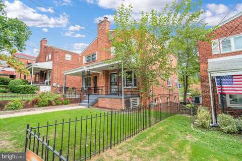 421 JEFFERSON STREET NE, WASHINGTON, DC 20011