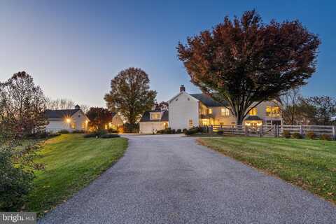 2310 GADD ROAD, COCKEYSVILLE, MD 21030