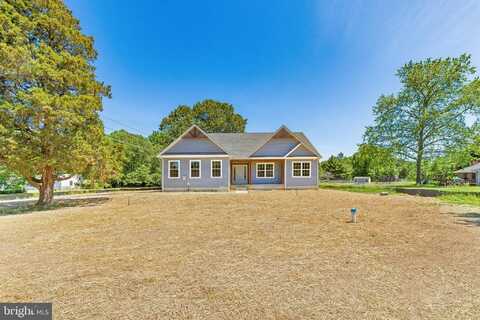 15204 HUGHESVILLE SCHOOL ROAD, HUGHESVILLE, MD 20637