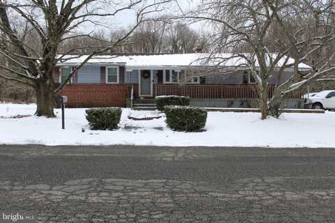 30 SHARP AVENUE, BRIDGETON, NJ 08302