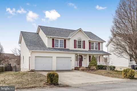 22121 GOLDENROD DRIVE, GREAT MILLS, MD 20634