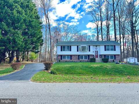 2835 TIPPERARY LANE, CHESAPEAKE BEACH, MD 20732