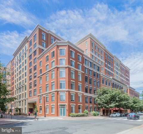 1205 N GARFIELD STREET, ARLINGTON, VA 22201
