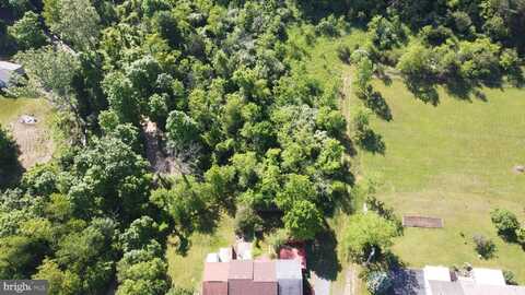 Lot 4 BURDOCK LANE, KEYSER, WV 26726