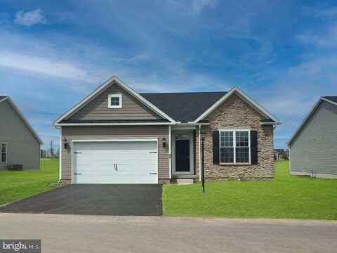48 PARTRIDGE COURT, GETTYSBURG, PA 17325