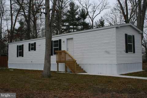 57 E QUILLEYTOWN ROAD, PENNS GROVE, NJ 08069