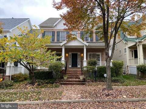 403 DEER MEADOW LANE, ROCKVILLE, MD 20850