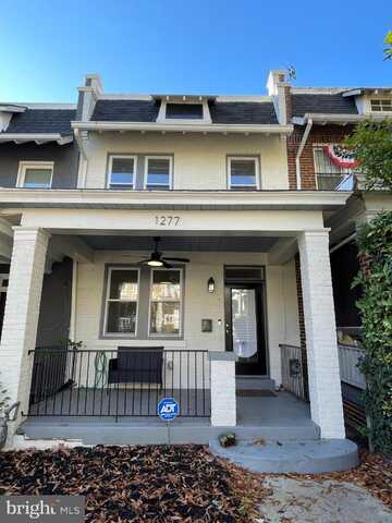 1277 OWEN PLACE NE, WASHINGTON, DC 20002