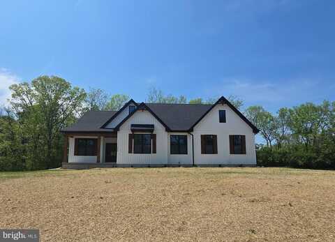 Lot 2 PABALEENA LANE, KEARNEYSVILLE, WV 25430