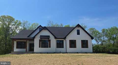 Lot 2 PABALEENA LANE, KEARNEYSVILLE, WV 25430