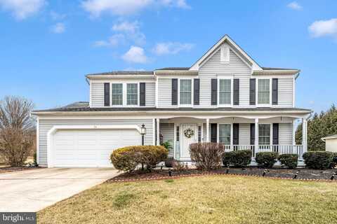 53 FOX ROCK DRIVE, MYERSVILLE, MD 21773