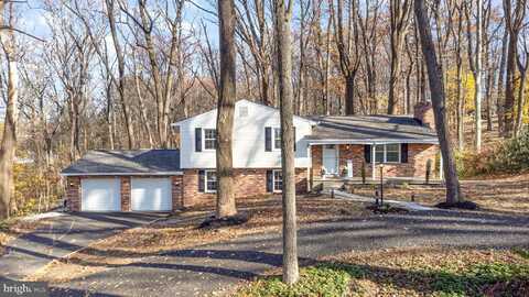 5505 WILLIAMS ROAD, HYDES, MD 21082