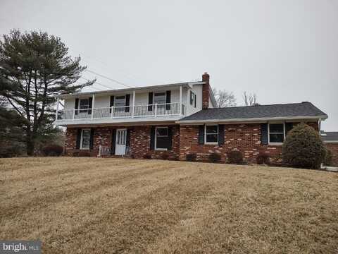 8006 YELLOWSTONE ROAD, KINGSVILLE, MD 21087