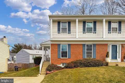 5957 POWELLS LANDING ROAD, BURKE, VA 22015