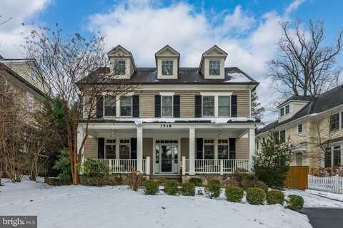 3518 TURNER LANE, CHEVY CHASE, MD 20815