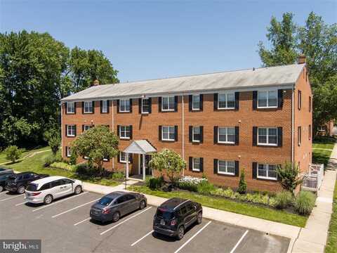 304 PLAZA COURT, ABERDEEN, MD 21001