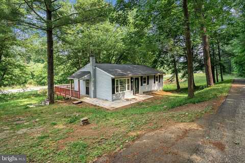 4320 GEETING ROAD, WESTMINSTER, MD 21158