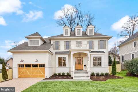 3514 N OHIO STREET, ARLINGTON, VA 22207