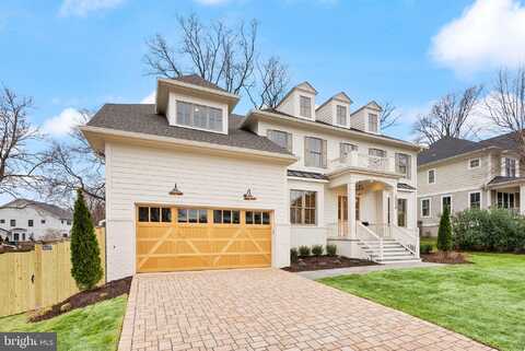 3514 N OHIO STREET, ARLINGTON, VA 22207