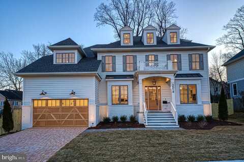 3514 N OHIO STREET, ARLINGTON, VA 22207