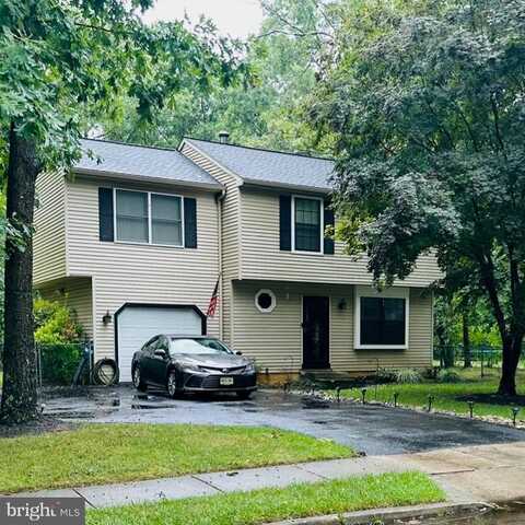 8 CATHERINE COURT, SICKLERVILLE, NJ 08081