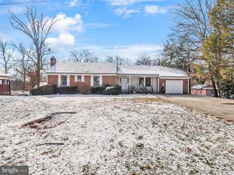 6711 3RD STREET, RIVERDALE, MD 20737